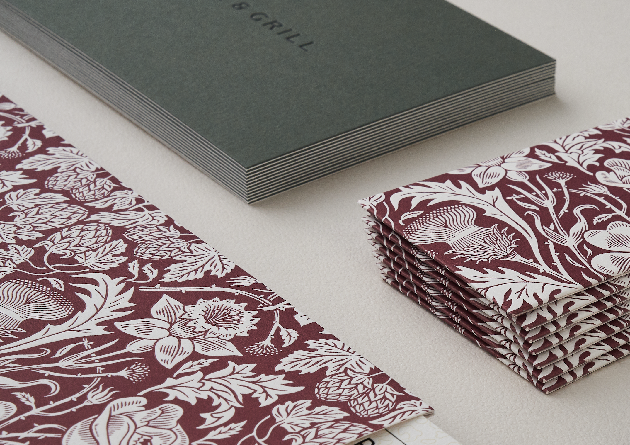 Luxury Stationery for Kerridges Bar & Grill Restaurant.png
