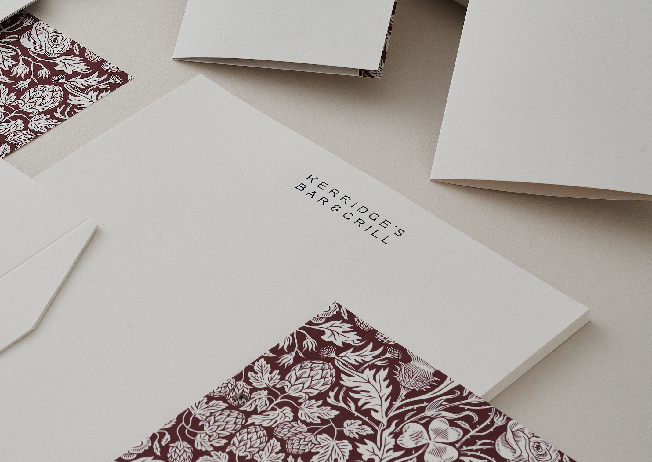 Custom Stationery Set with Black Foil Emboss.png