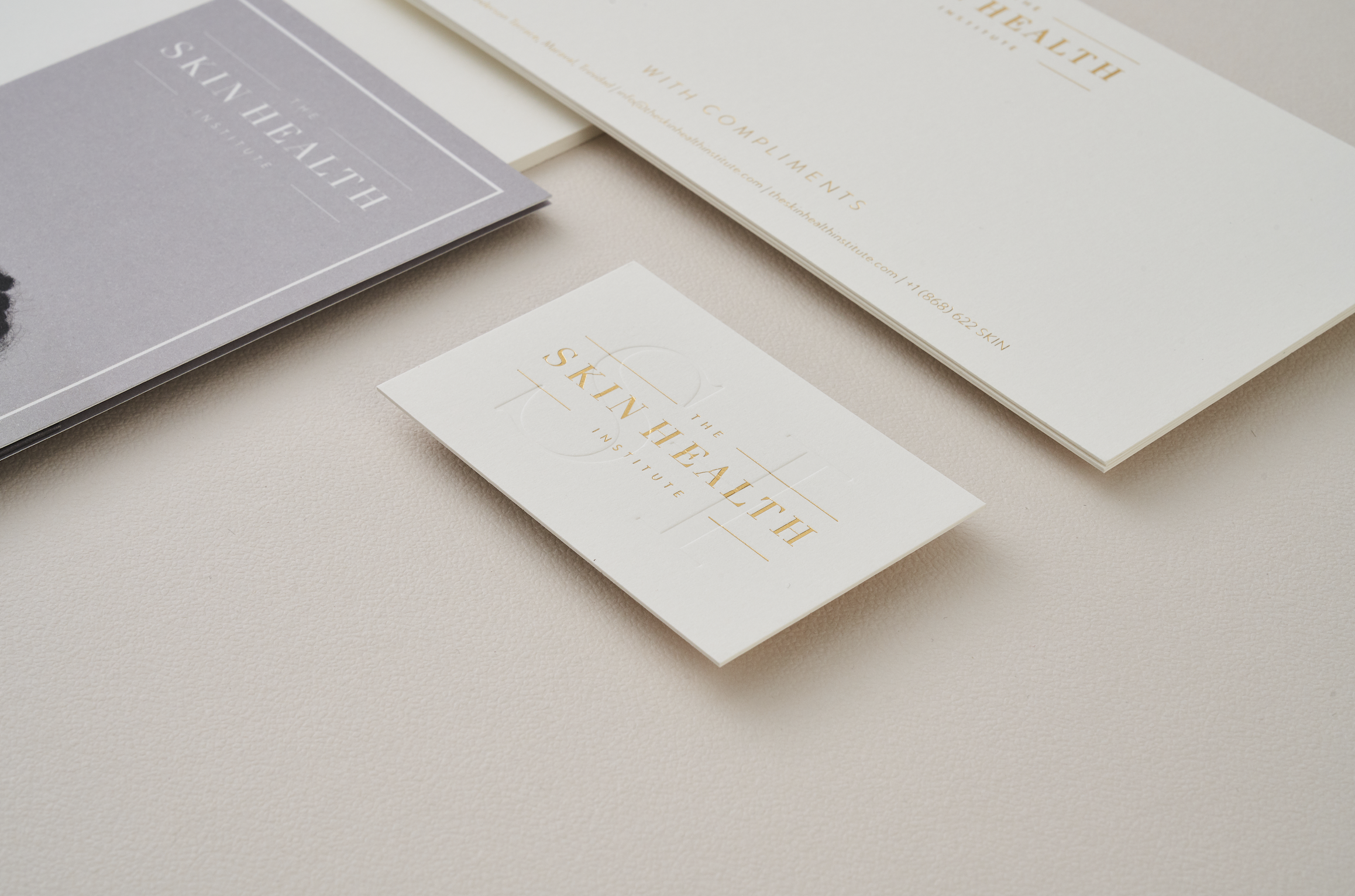 Blind Letterpress & Gold Foil Cream Business Card.png
