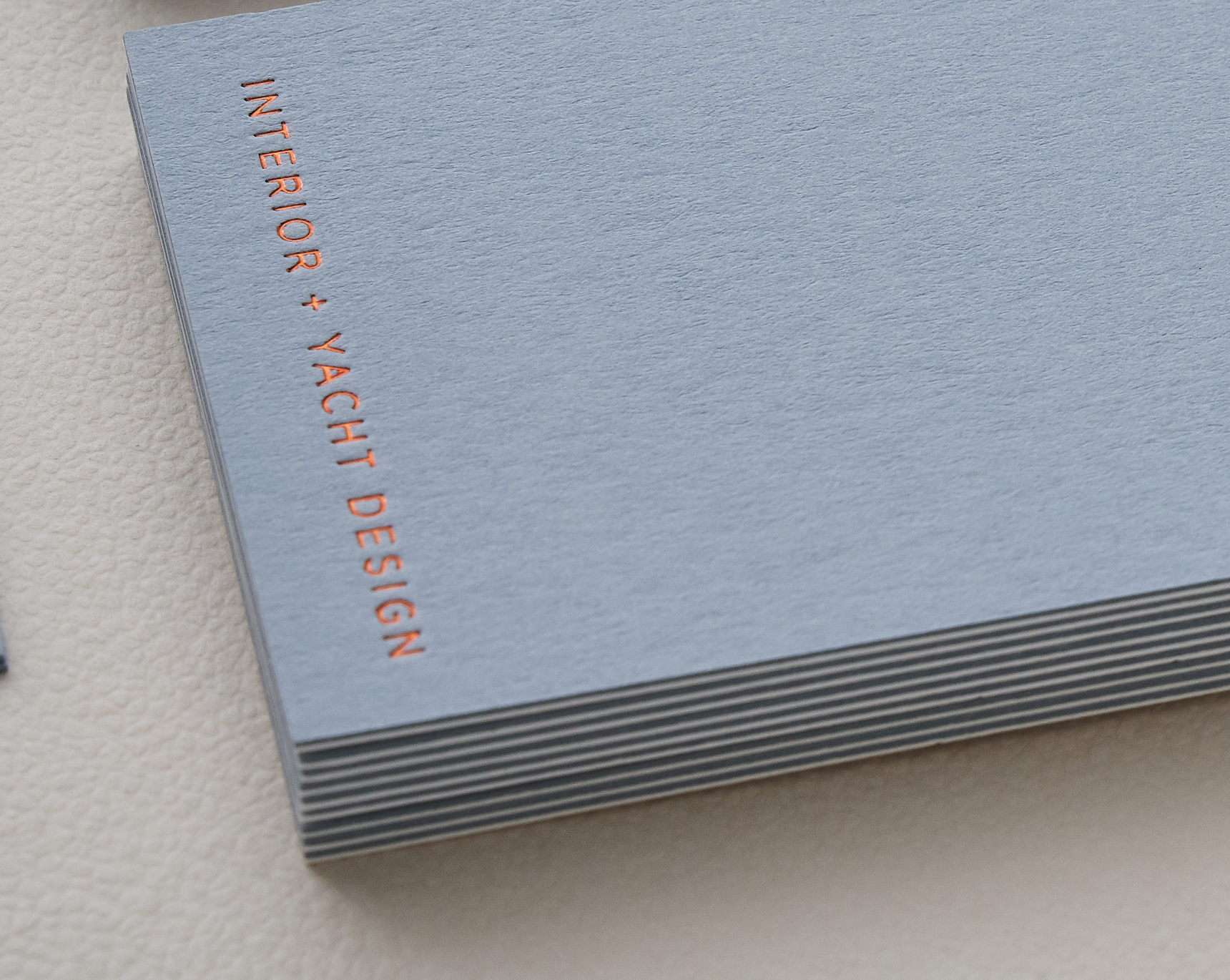 Contemporary Stationery Set with Copper Foil.png