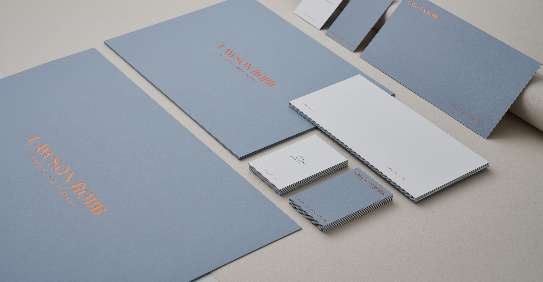 Luxury Stationery with Copper Foil.png