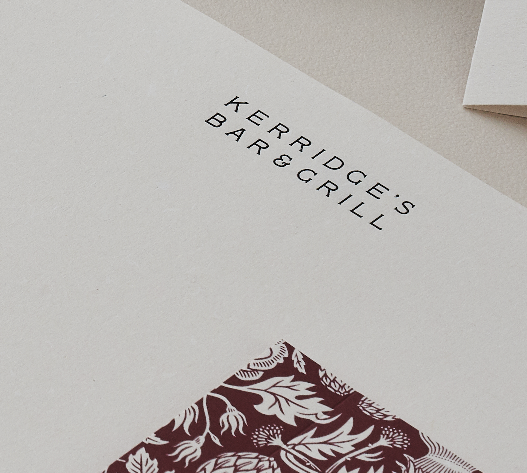 Custom Stationery Set with Black Foil Emboss.png