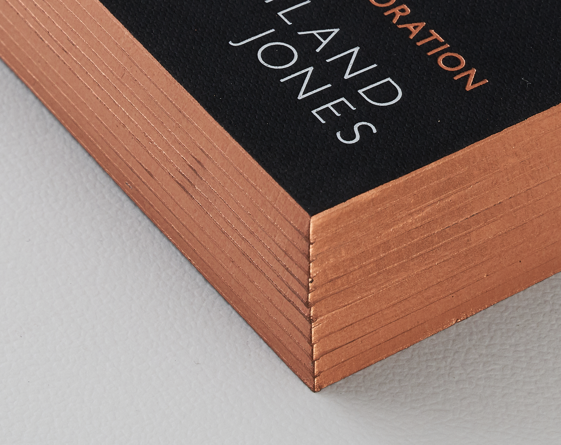 Luxury Black Invitation with Copper Foil Edge.png