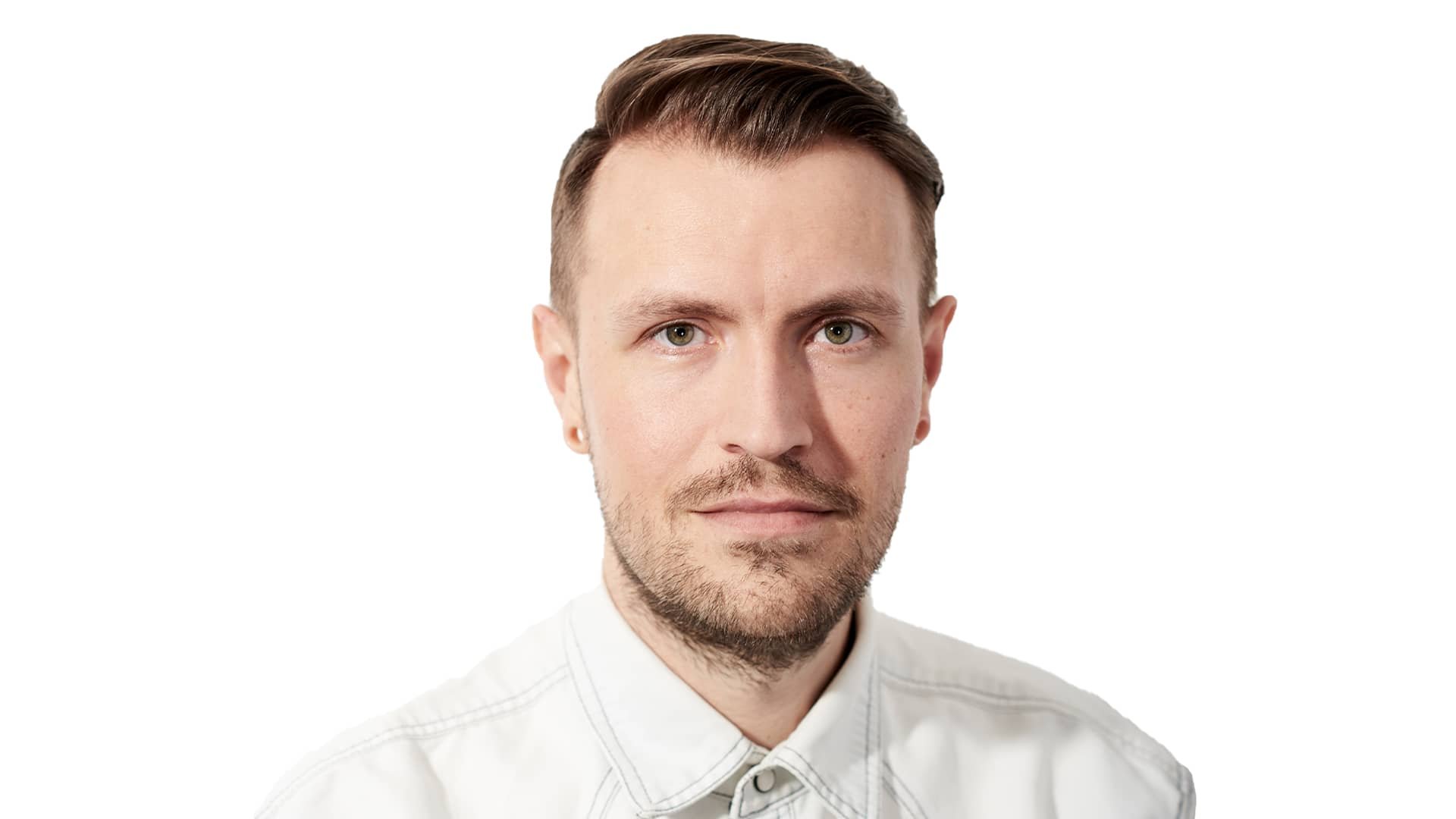 BBH LA'S NEW CSO BEN SHAW TALKS STRATEGY