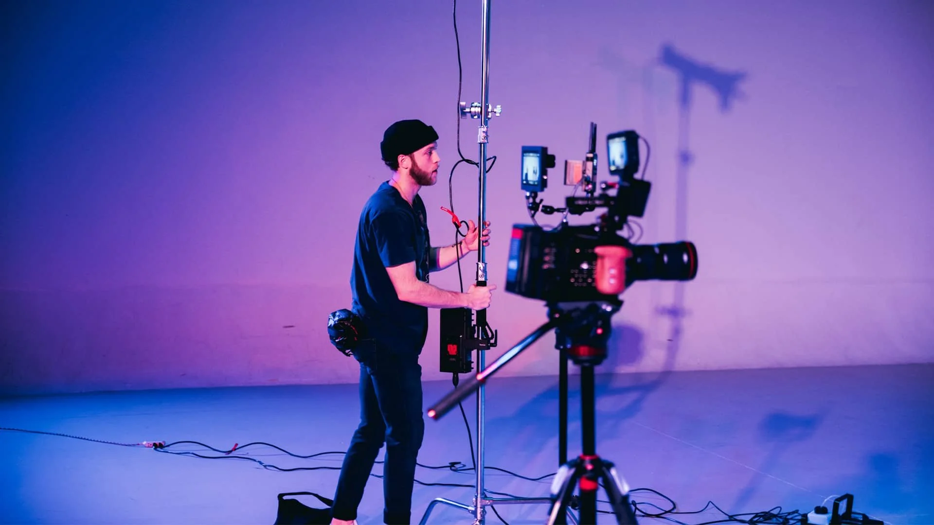 8 PRODUCTION LEARNINGS FROM 2020