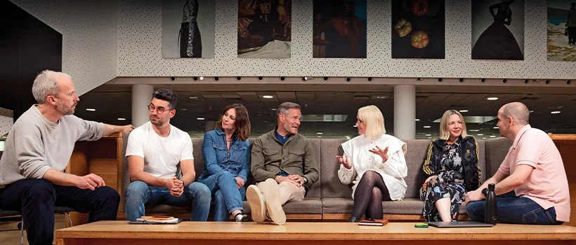 BBH: 'WE WANT YOU TO COME HERE AND HAVE THE BEST TIME OF YOUR LIFE’