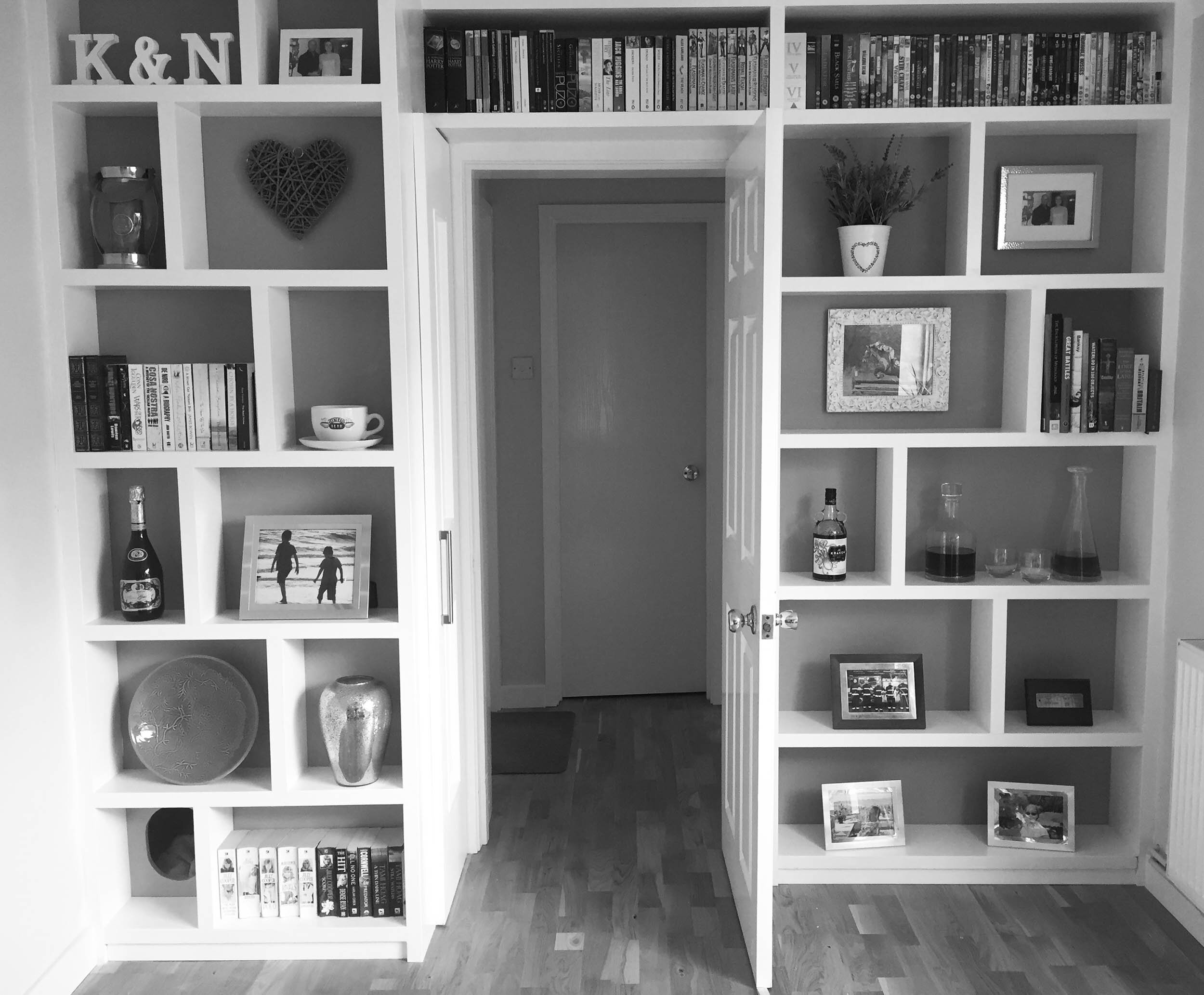 NathanClark_Bookcase with hidden pet house.jpg