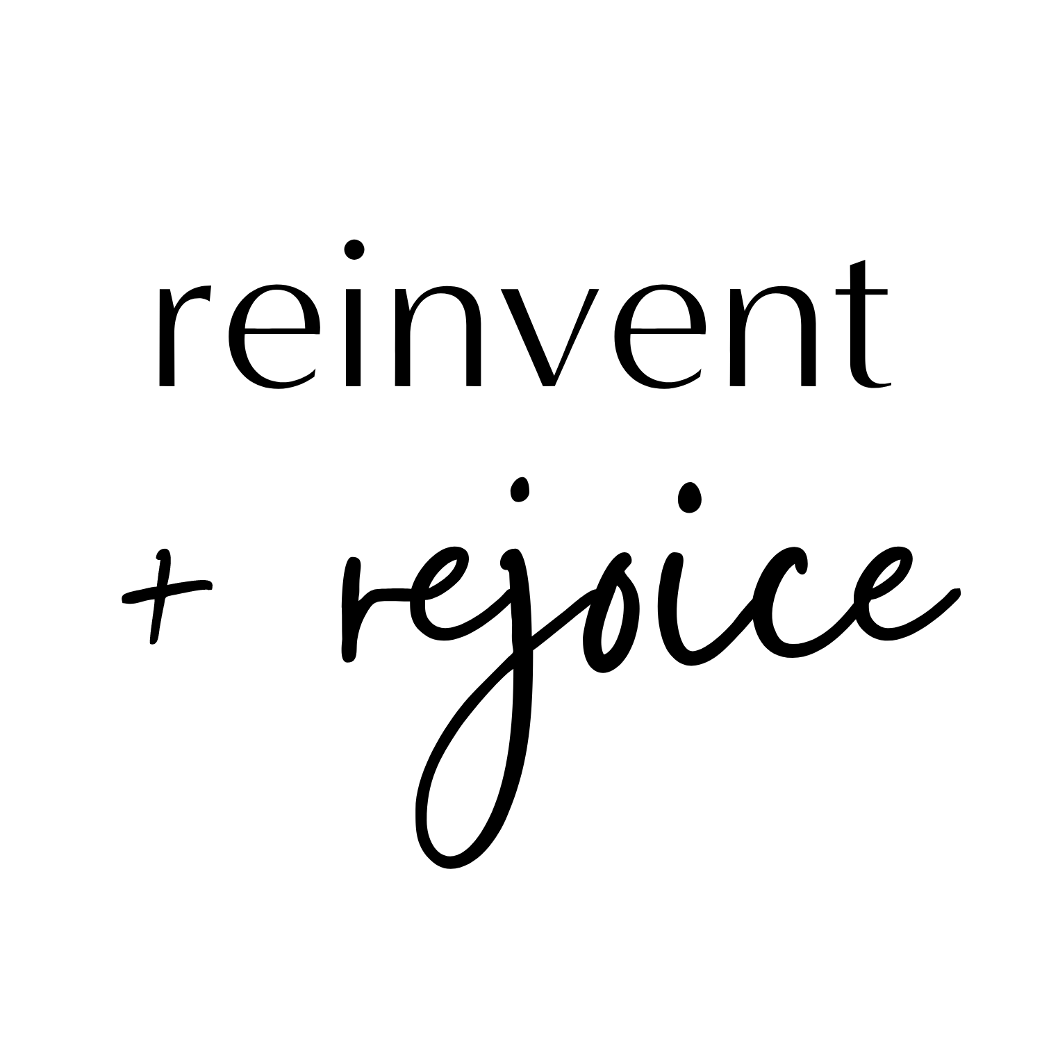 Reinvent Rejoice Organizing Coach KonMari Method Certified