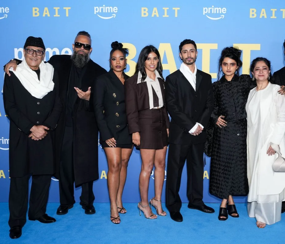 Film & Entertainment