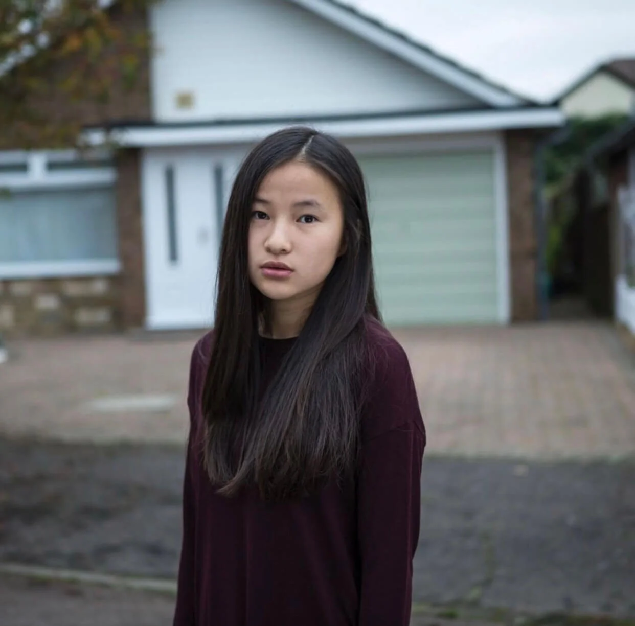 BARNARDO’S See, Hear, Respond Service IN ENGLAND