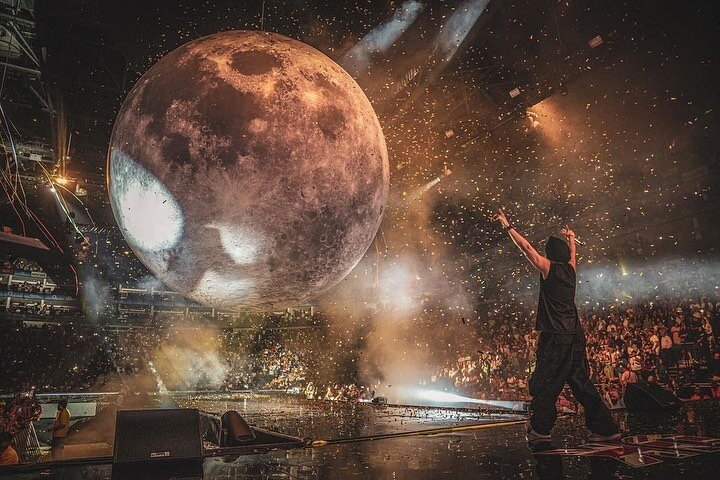 Punjabi Superstar @diljitdosanjh Born To Shine Tour. 

Pics from the London gig @theo2london.