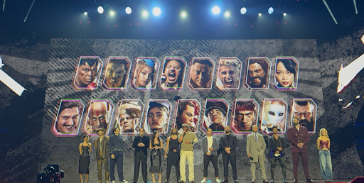 “STREET FIGHTER” RELEASES IN CINEMAS ON 16TH OCTOBER 2026