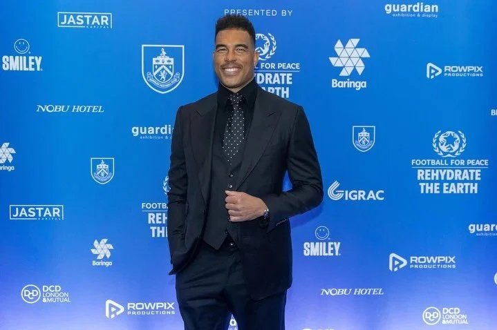 On 12th May 2026, @footballforpeace will host its second Water Gala at C&Eacute; LA VI, bringing together leaders, innovators and supporters for an evening focused on sustainability, global water challenges and youth empowerment 

The gala will featu