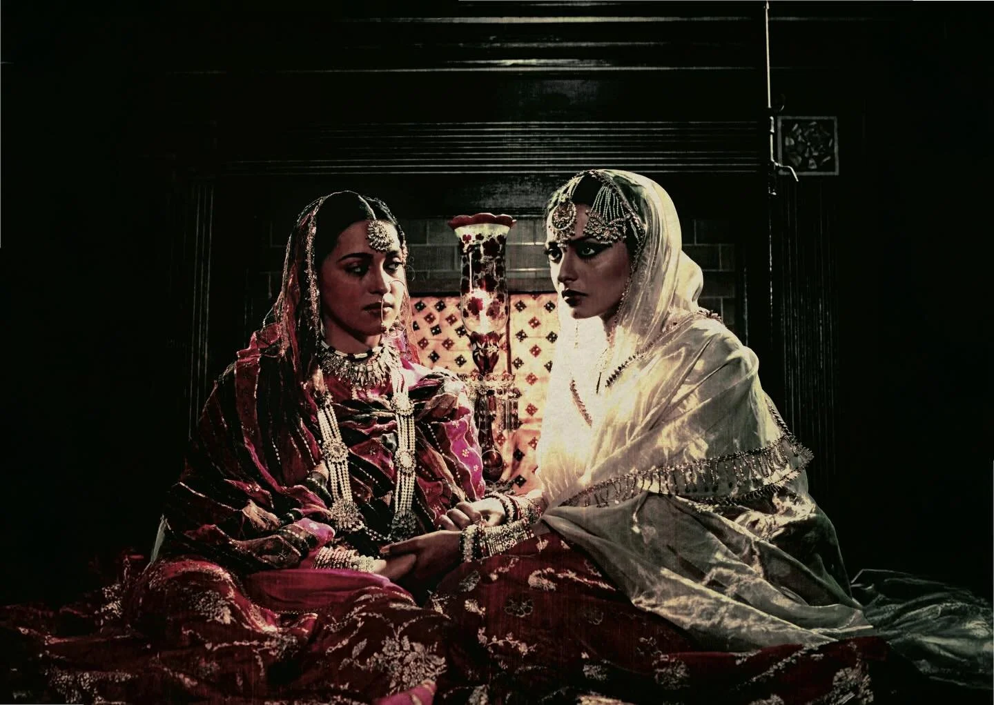 The @ukasianfilmfest returns for its 28th edition this May, bringing a powerful programme of bold, independent South Asian cinema and events across London, Leicester, Coventry and Cumbernauld

Centred around the theme &ldquo;Stories That Bind Us&rdqu