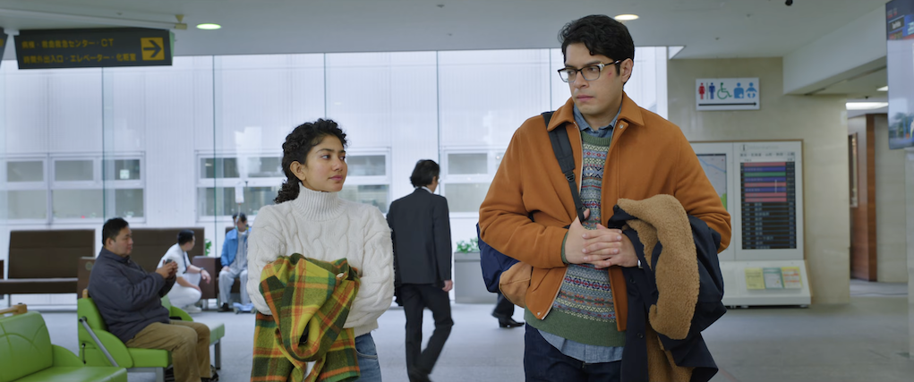 AAMIR KHAN PRODUCTIONS PRESENTS “EK DIN”