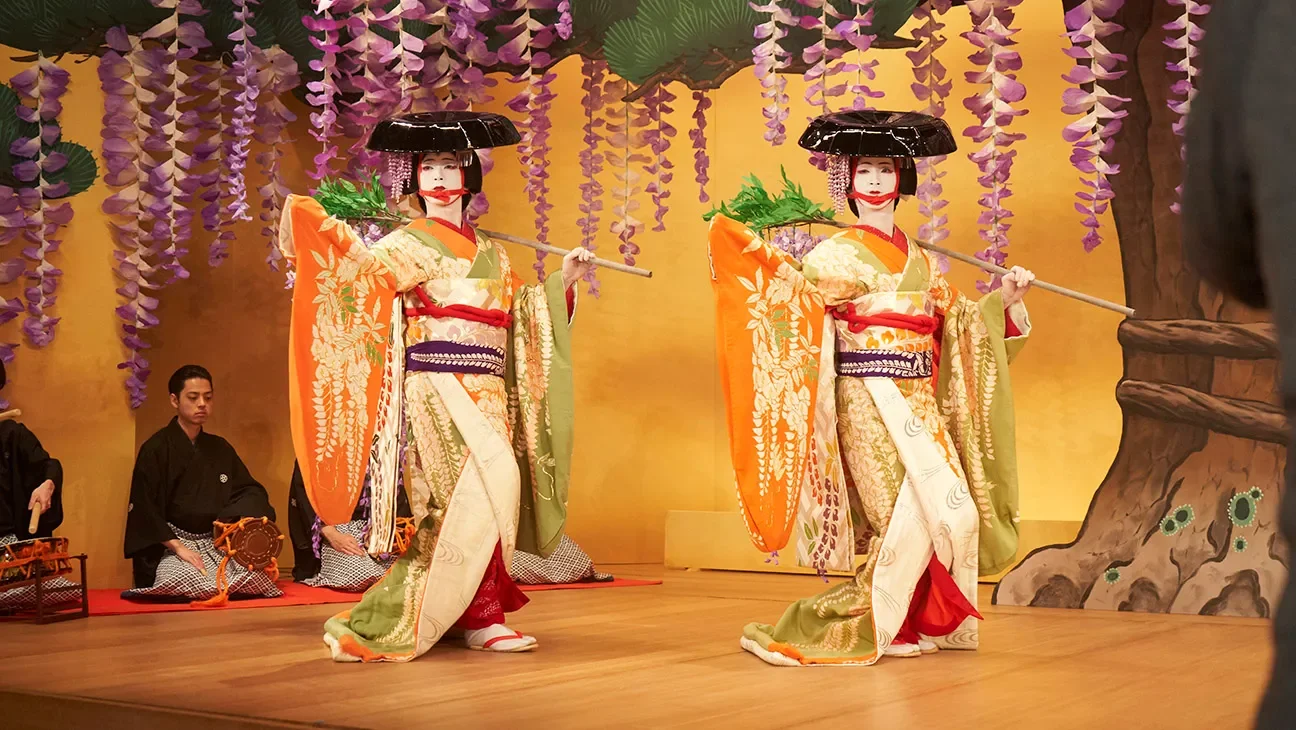 KOKUHO: A POWERFUL PORTRAIT OF ARTISTRY, AMBITION &amp; SACRIFICE