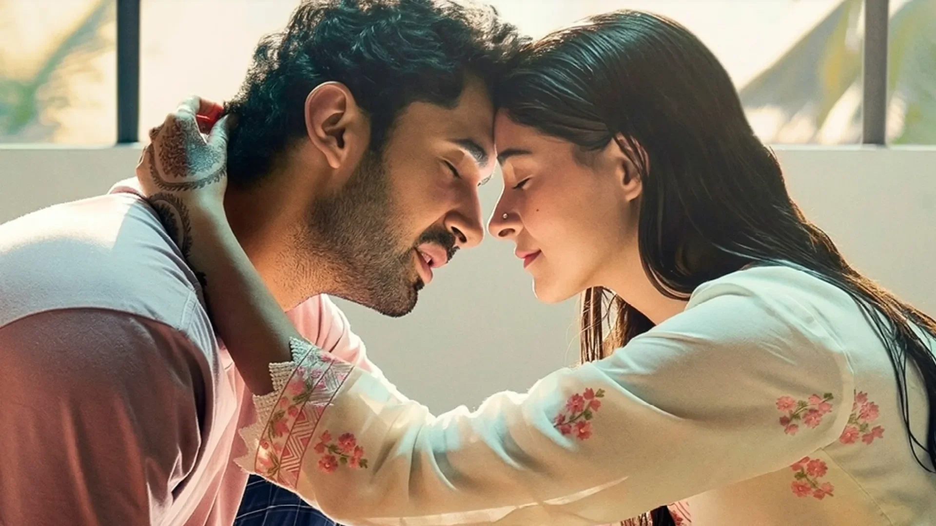 DHARMA PRODUCTIONS' NEXT RELEASE “CHAND MERA DIL”