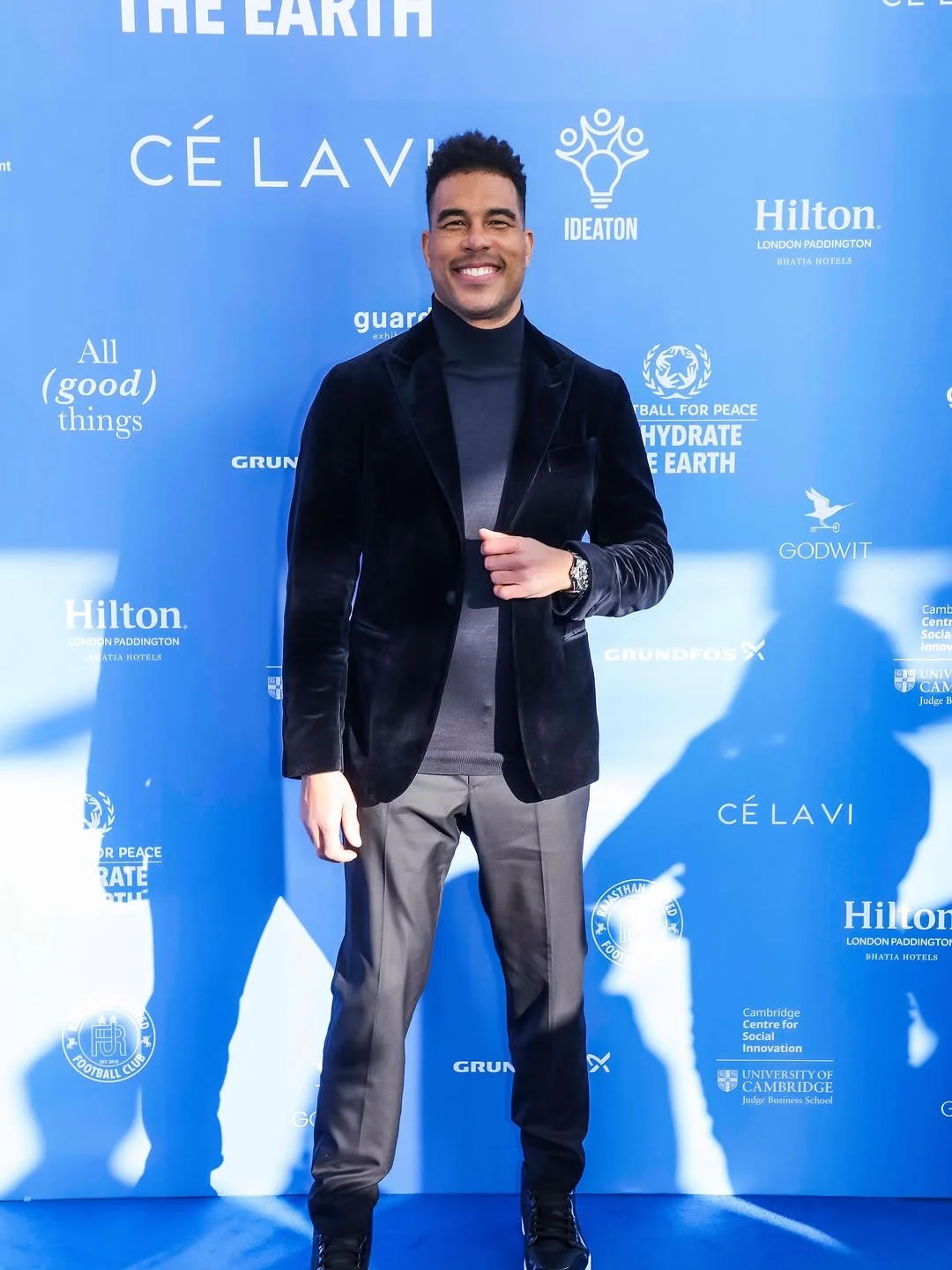 FOOTBALL FOR PEACE WATER GALA 2026 UNITES GLOBAL LEADERS TO CHAMPION WATER SUSTAINABILITY