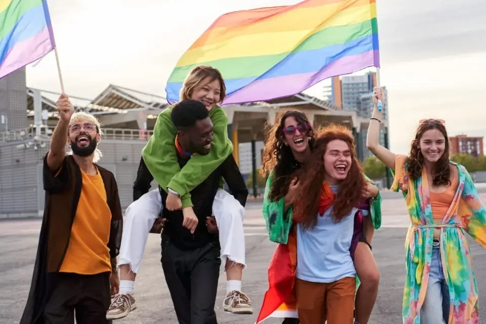 PRIDE MONTH 2026: SUPPORTING DIVERSITY, INCLUSION &amp; BELONGING