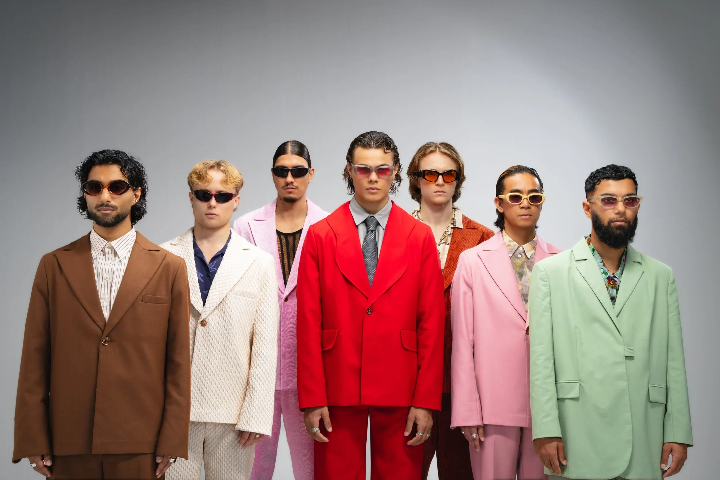 QUICKSTYLE BRING THEIR VIRAL GLOBAL PHENOMENON TO LONDON’S ELECTRIC BALLROOM