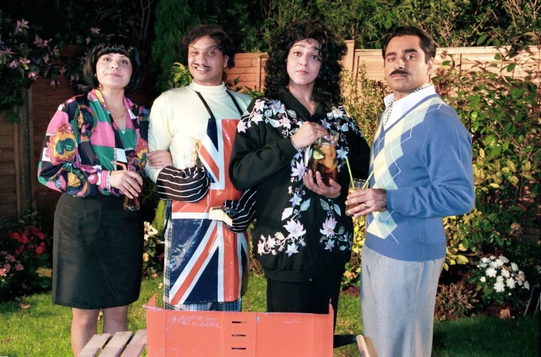@loveliff loveliff returns for its 17th edition this July, bringing a dynamic programme of South Asian cinema, special events and industry conversations across London, Birmingham, Manchester, Sheffield and Bradford

This year&rsquo;s line-up includes