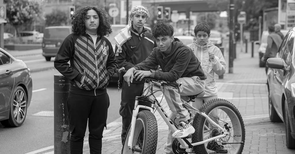 BFI UNVEILS TRAILER &amp; POSTER FOR IMRAN PERRETTA’S AWARD-WINNING DEBUT FEATURE “ish”