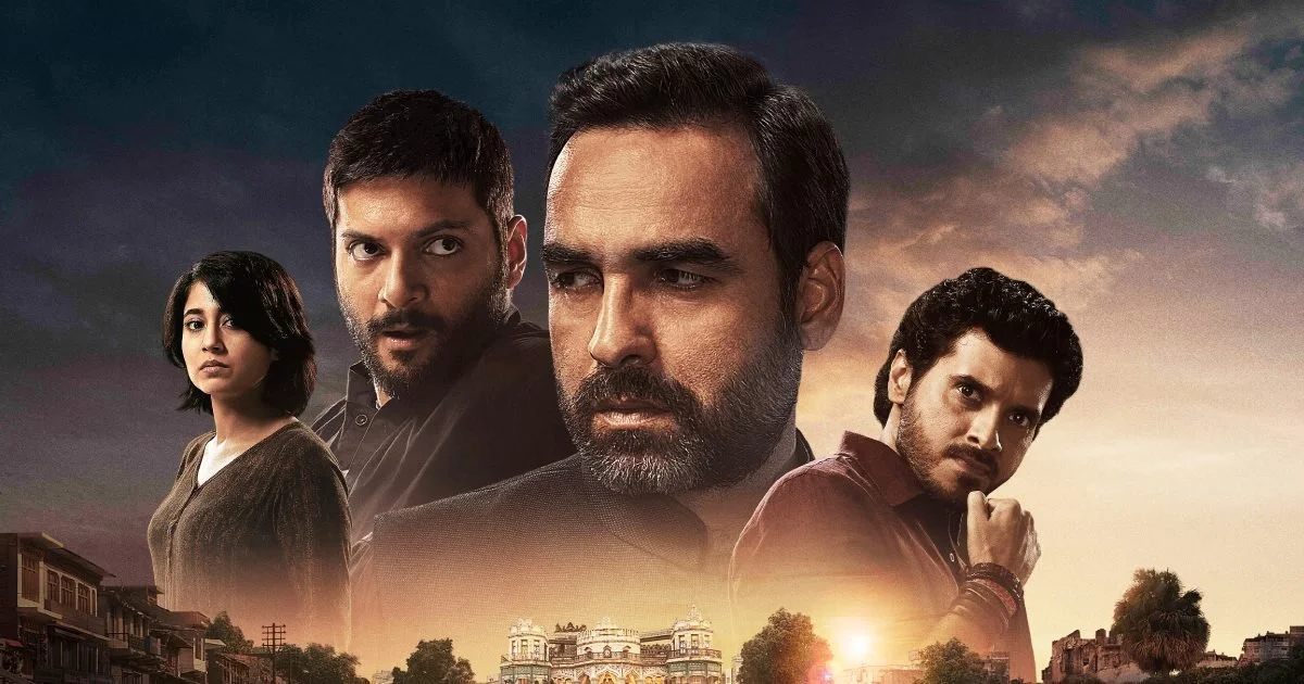 MIRZAPUR: THE MOVIE MARKS THE FRANCHISE’S EPIC LEAP FROM STREAMING TO CINEMA