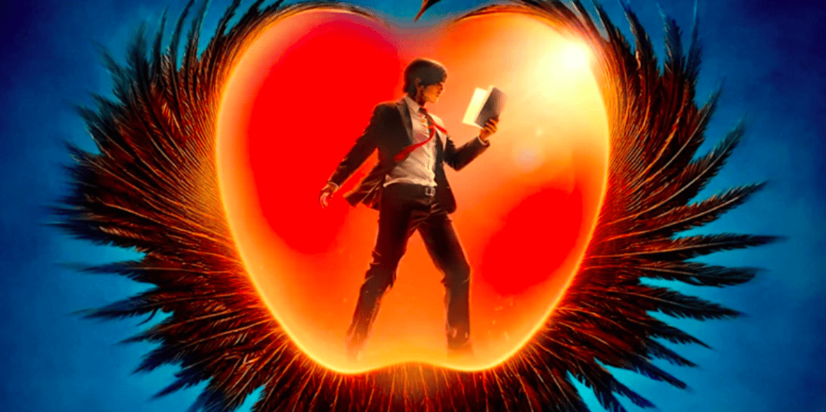 “DEATH NOTE”: THE MUSICAL MAKES ITS BARBICAN DEBUT