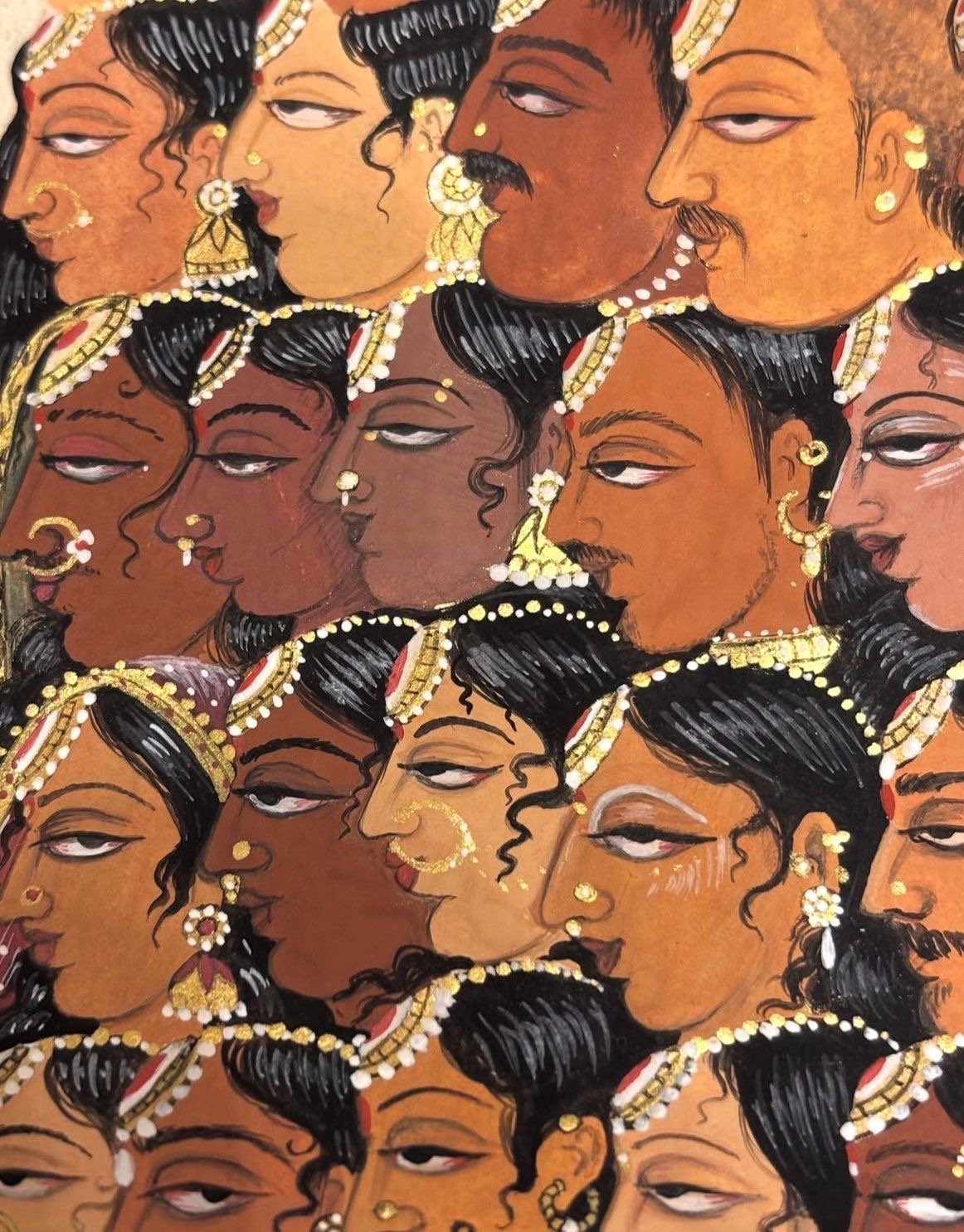 SOUTH ASIAN HERITAGE MONTH 2026: CELEBRATING UNITY IN DIVERSITY