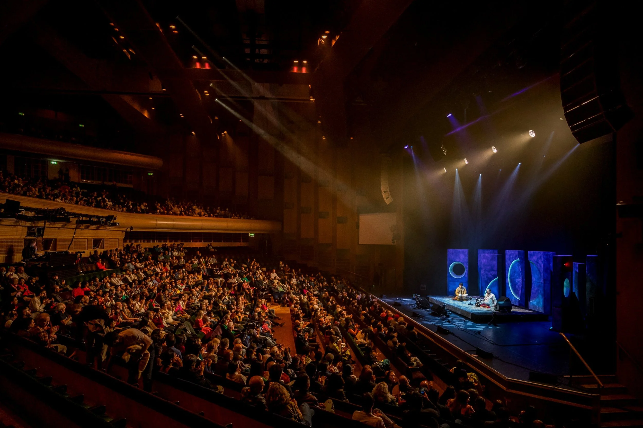 DARBAR FESTIVAL ANNOUNCES 2026 PROGRAMME FEATURING ITS FIRST-EVER MIDNIGHT CONCERT