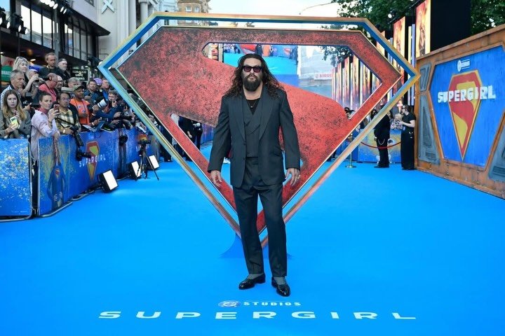 A brilliant evening celebrating #Supergirl at the exclusive UK Sneak Peek Fan Event

Bringing #MillyAlcock, @prideofgypsies, @eve.ridley and #MatthiasSchoenaerts together with fans and creators, the event offered an exciting first look at one of the 