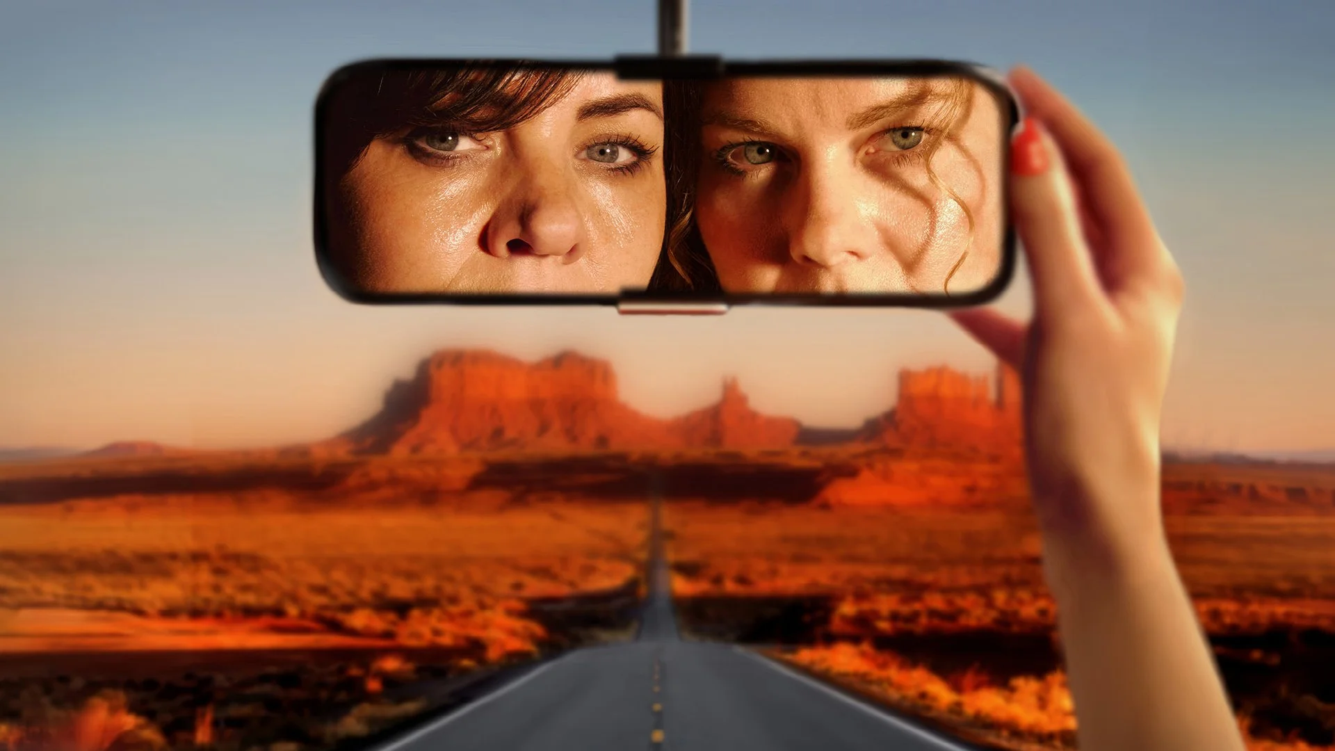“THELMA &amp; LOUISE”: THE ICONIC ROAD MOVIE ARRIVES AT THE YOUNG VIC AS A NEW MUSICAL