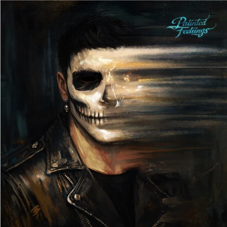 ONE FEELING AT A TIME: TALWIINDER BEGINS HIS “PAIINTED FEELINGS” JOURNEY WITH “ASSAY PASSAY”