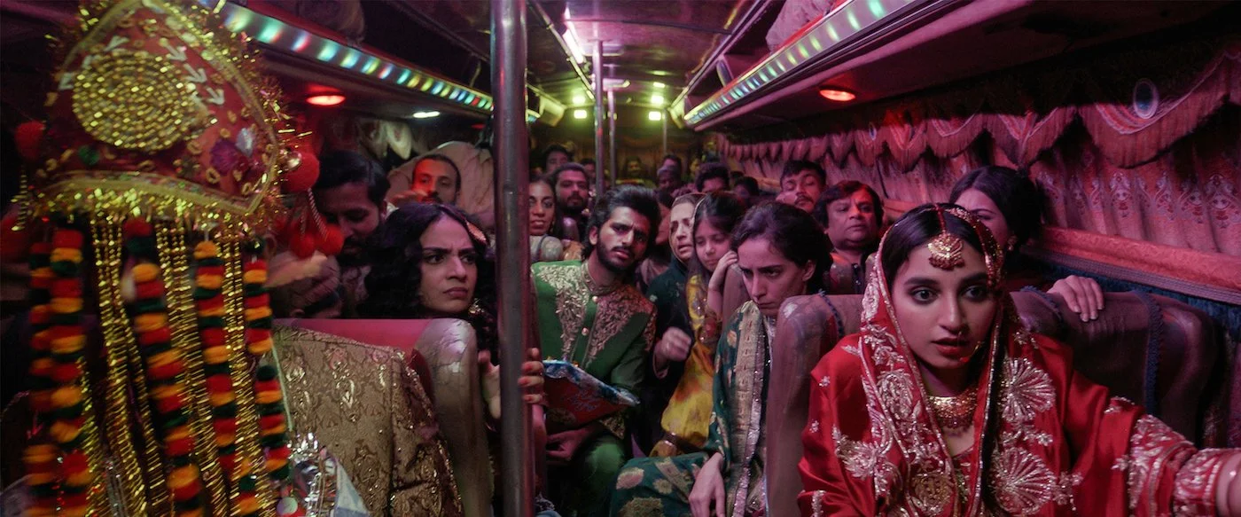 SARMAD KHOOSAT’S “LALI” COMES TO THE 70th BFI London Film Festival 2026