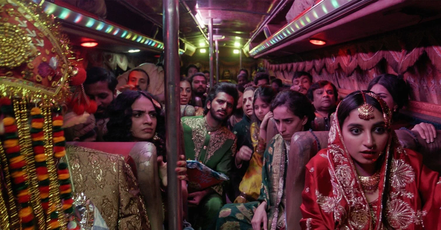 We&rsquo;re excited to handle festival publicity for @sarmadkhoosat&rsquo;s LALI for its UK Premiere at the 70th @britishfilminstitute London Film Festival.

Following its World Premiere in Official Selection at the @berlinale earlier this year, LALI