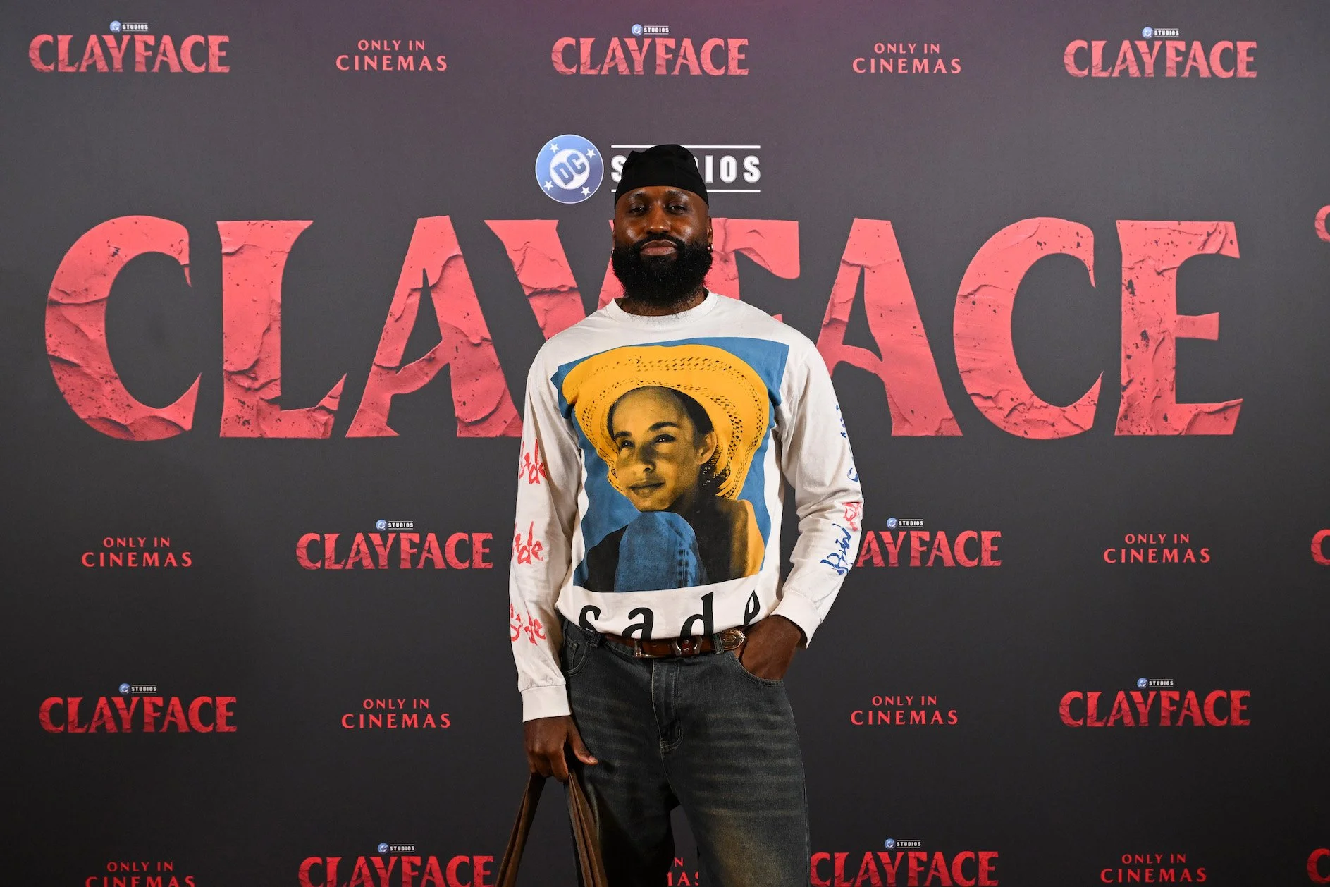 SPECIAL LONDON SCREENING OF WARNER BROS.’ “CLAYFACE”