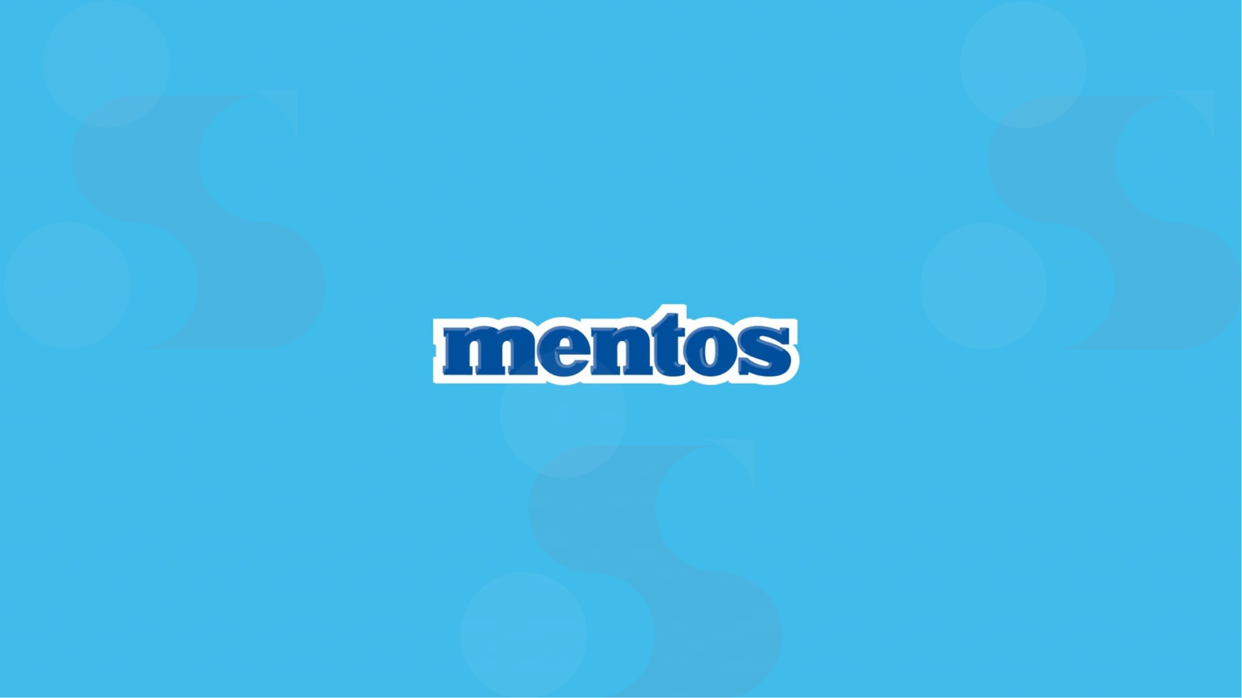 Sound Creation for Mentos Global Sonic Brand |  In conjunction w/ ThunderDrum Productions & Sonic Branding