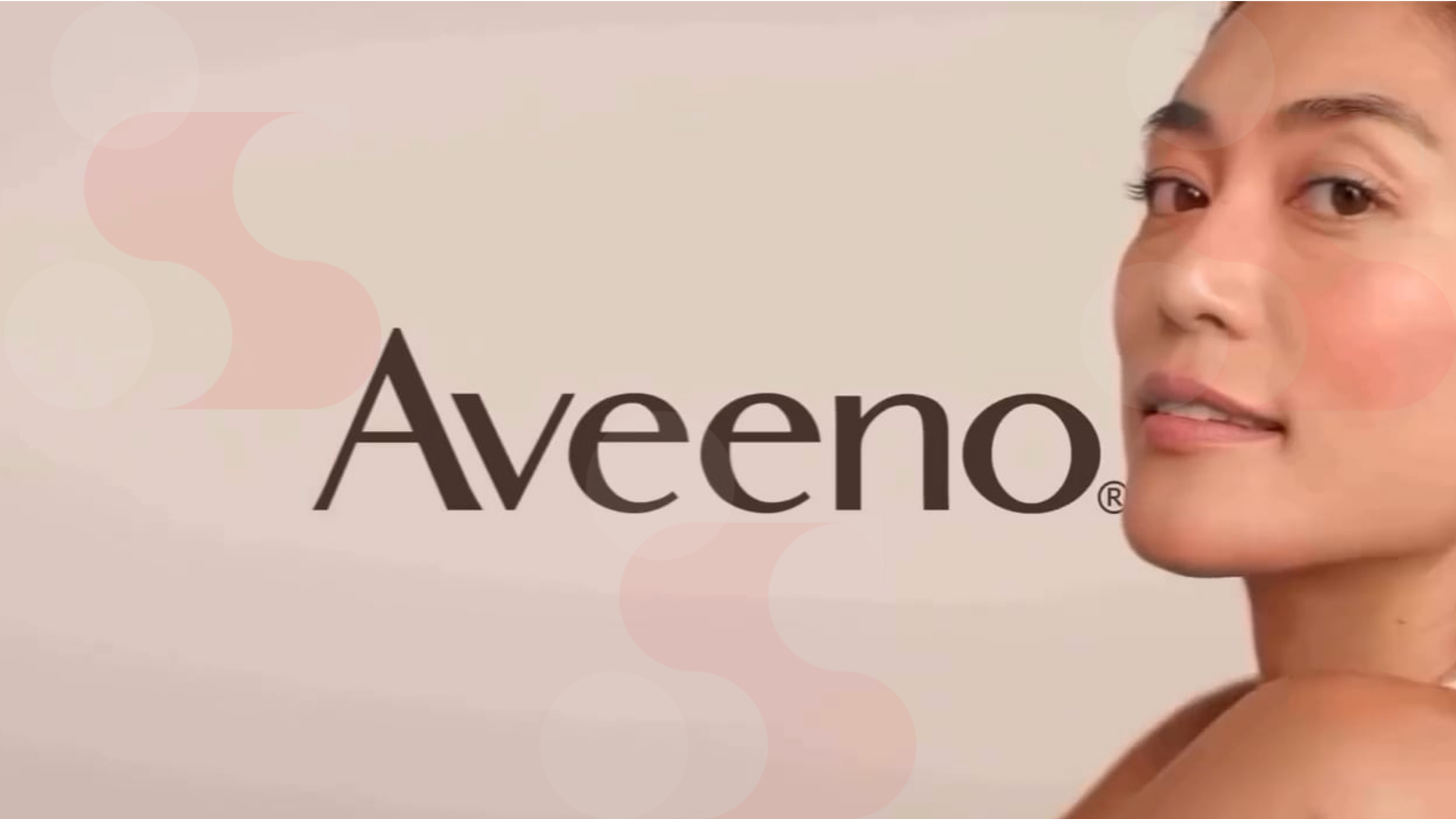Aveeno | Online & TV Commercial Campaign 2025/26 | Original Music Composition | Created in conjunction w/ ThunderDrum | Director: Vicky Lawton 