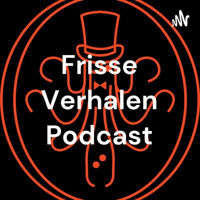 Frisse Verhalen (Vrumona, 2022)