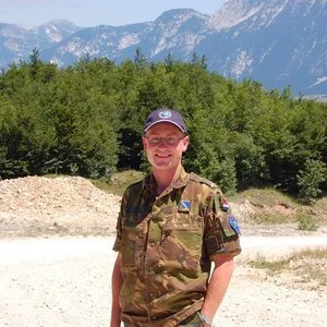 Bosnië, 2006