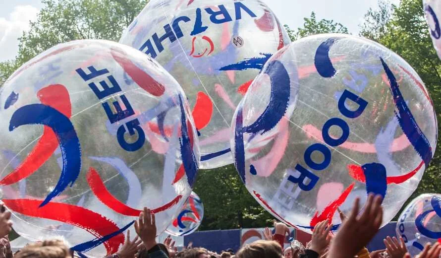 Oproep Wageningen45: Veteranen in beeld