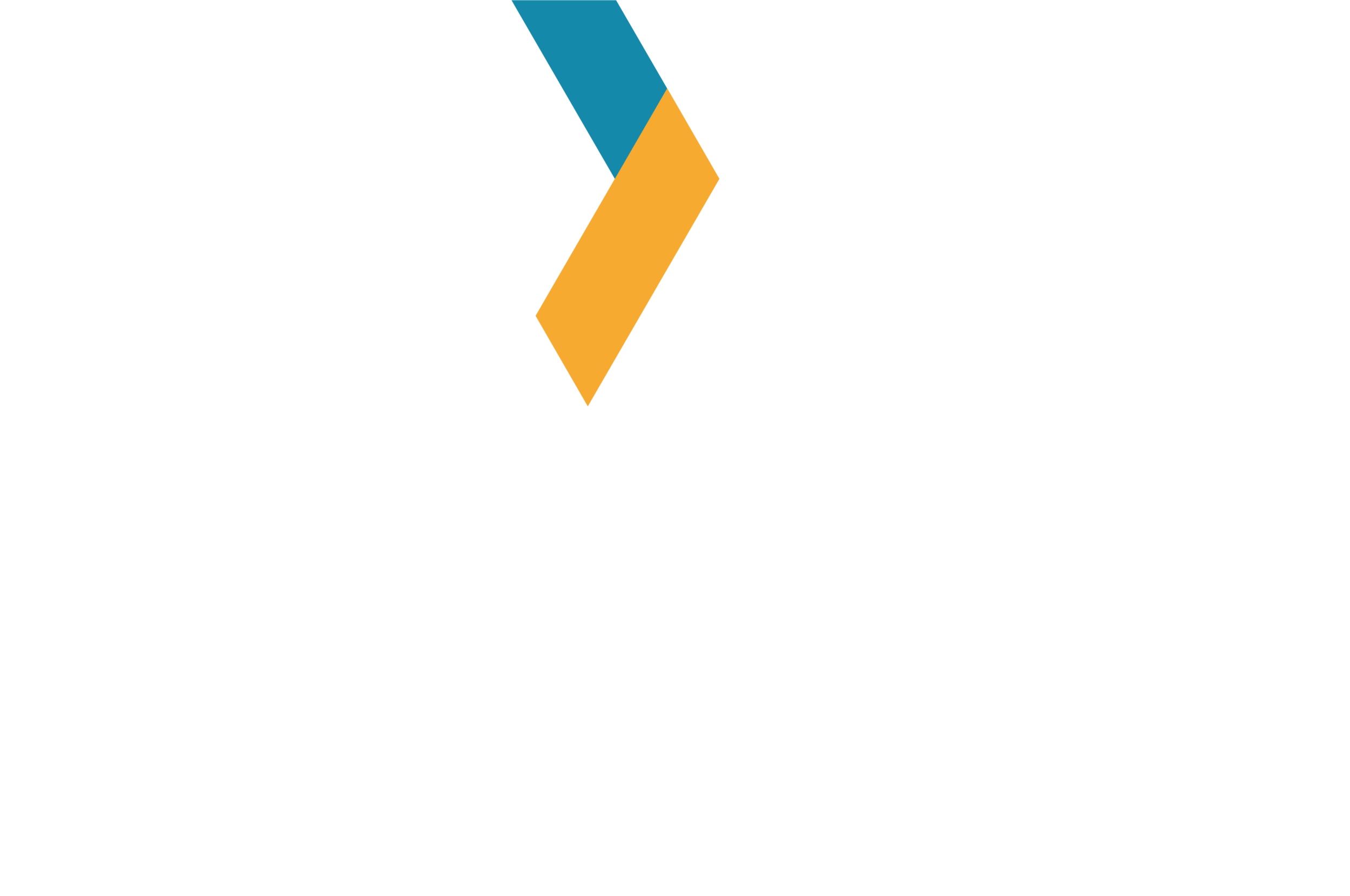 Logo Unit Victor met naam licht