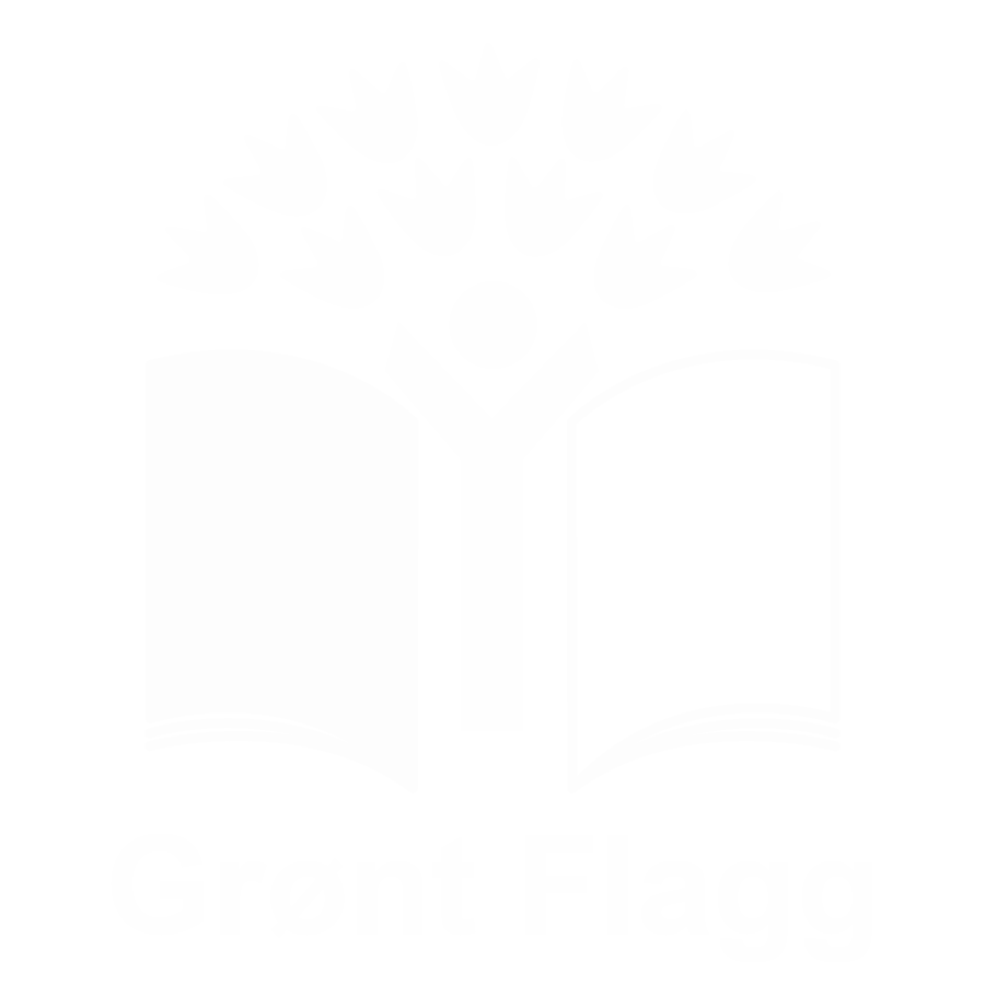 Grønt Flagg