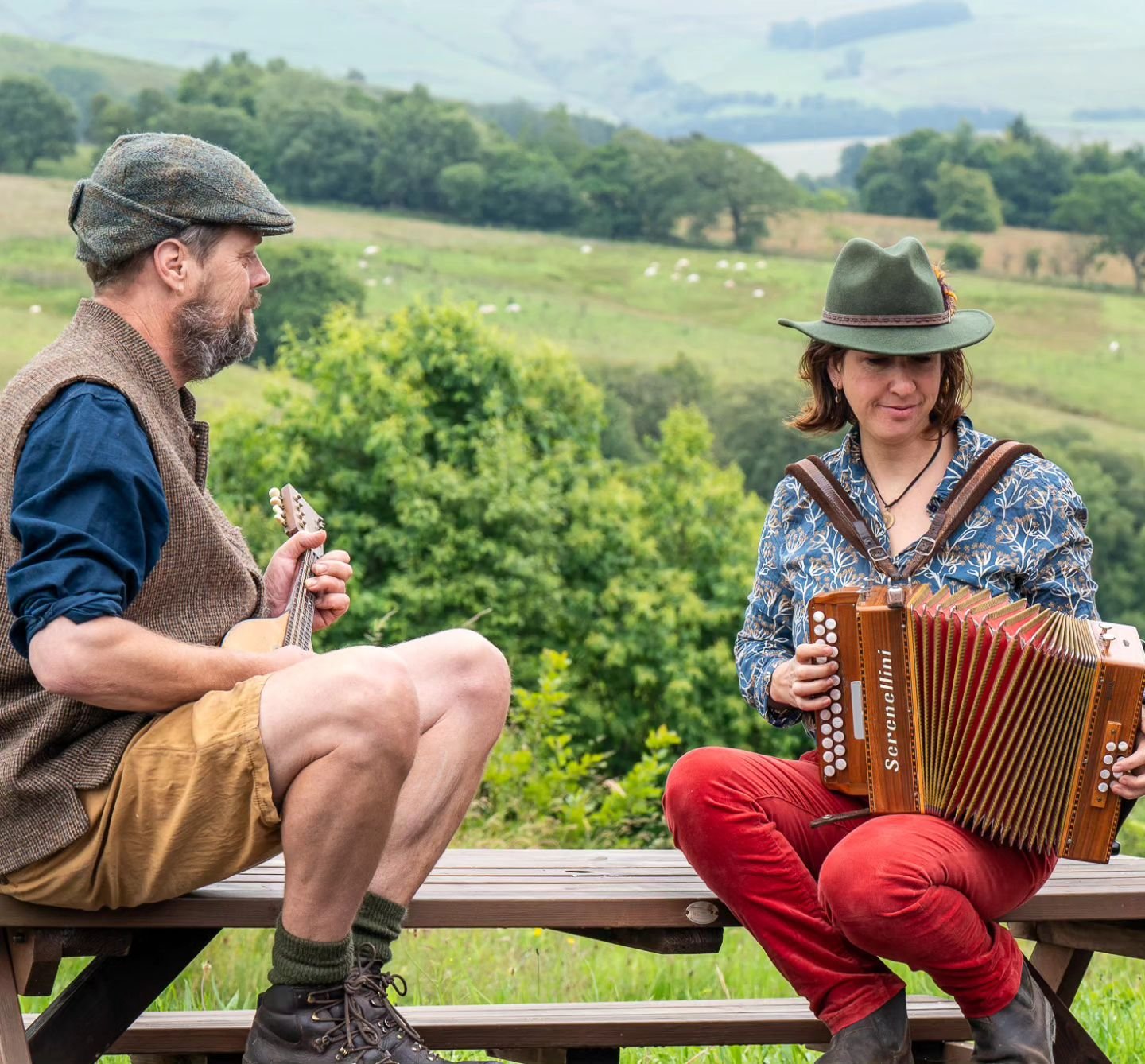 This Saturday is our last open day before harvest. Help us fill the barn with music, cider and food and fun before we fill it with apples and juice.  Thank you to everyone who has come up to the  cider barn this summer. Let's have one last good one t
