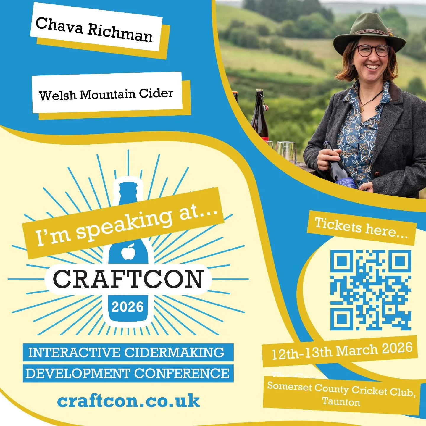 Only couple of days now!  Looking forward to speaking with @vagrant.cider about Orchards at the Edges - a discussion about orcharding in marginal lands and Some Intersting Apples!