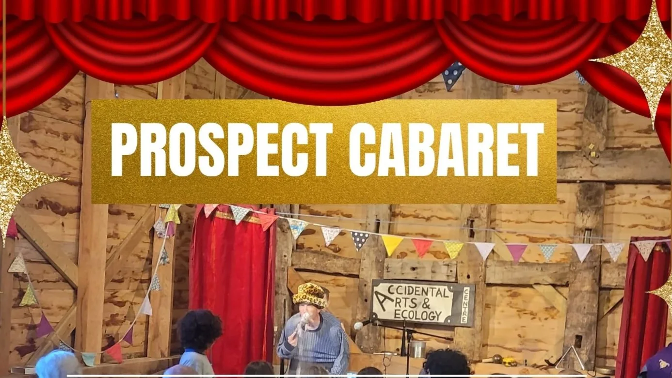 Prospect Cabaret 
