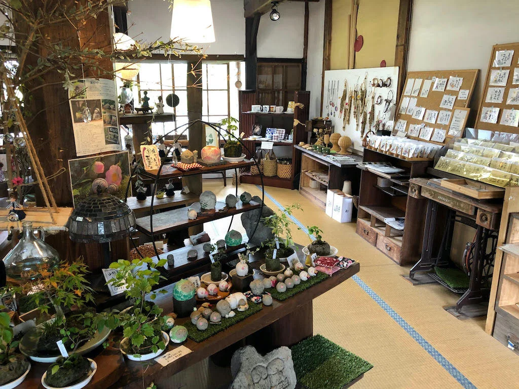 くらふと松ヶ岡 こぅでらいね — 【公式】スイデンテラス