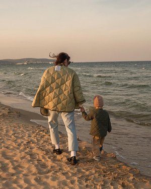 Human Made Quilted Liner Jacket