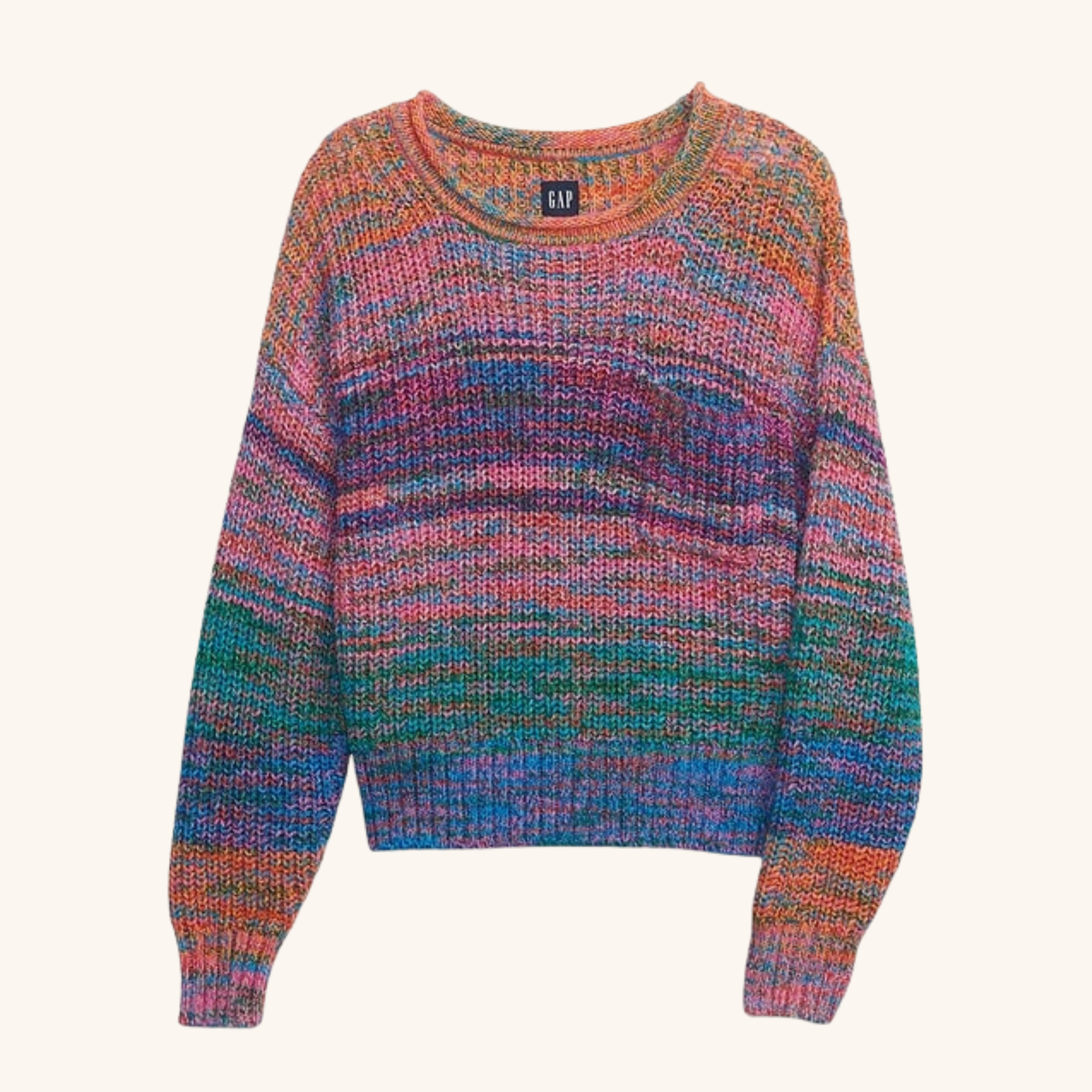 We Want: Sweaters Under $300 — Gloria