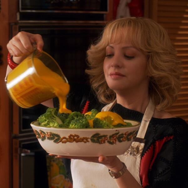 A Belated Appreciation of My '80s Mom’s Cooking — Gloria